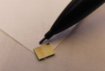 microchip pencil